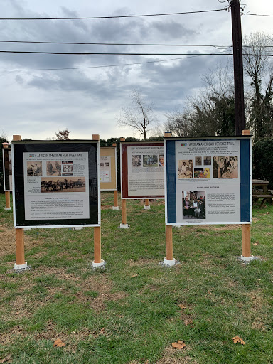 Museum «Sandy Spring Slave Museum», reviews and photos, 18524 Brooke Rd, Sandy Spring, MD 20860, USA