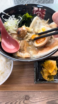 中華盛そば㊂亭