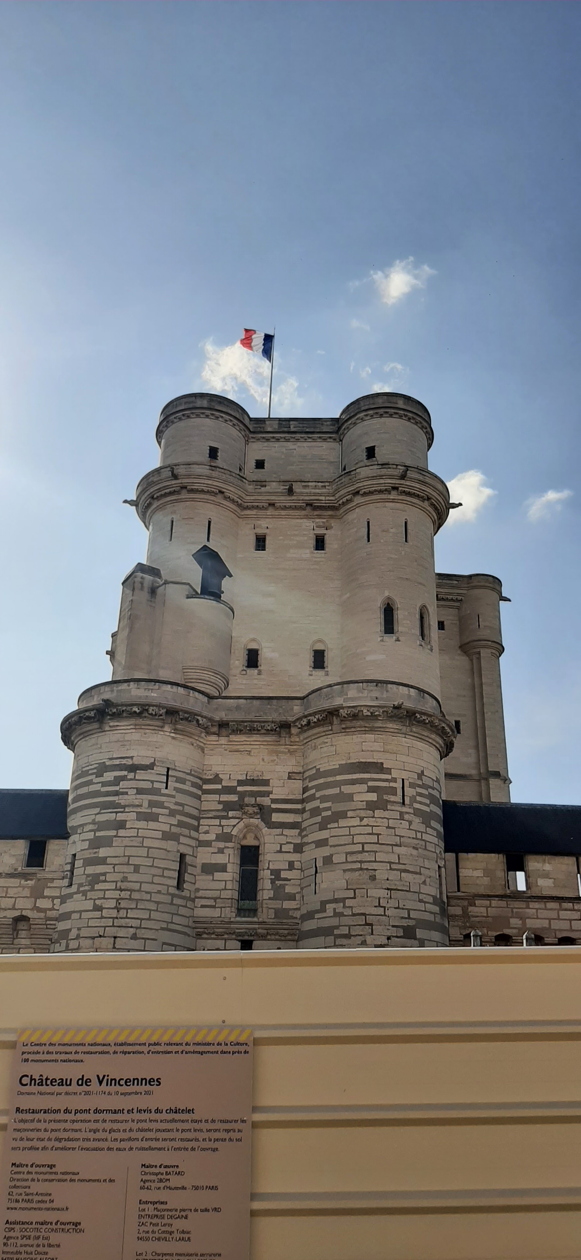 Photo n° 1 de l'avis de Bouchra.o fait le 16/05/2022 à 11:37