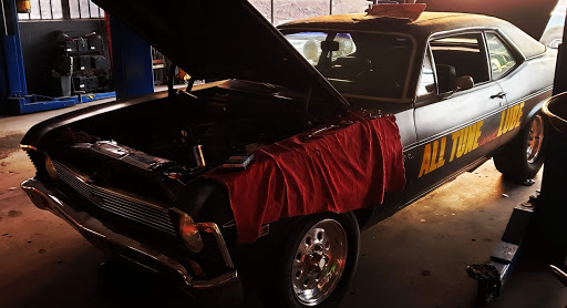 Auto Repair Shop «All Tune & Lube», reviews and photos, 3698 E Market St, York, PA 17402, USA