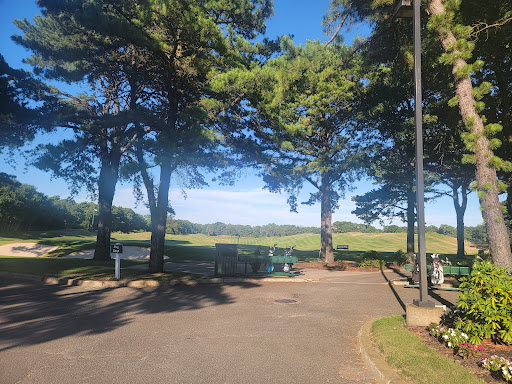 Golf Club «Colonial Springs Golf Club», reviews and photos, 1 Long Island Ave, Farmingdale, NY 11735, USA