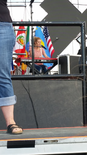 Festival «LifeLight Festival», reviews and photos, 47468 280th St, Worthing, SD 57077, USA