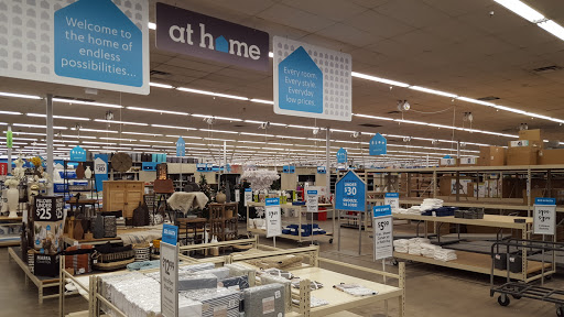 Home Goods Store «At Home», reviews and photos, 3900 Troup Hwy, Tyler, TX 75703, USA