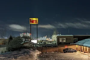 Mush Inn Motel image