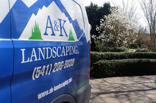 A & K Landscaping LLC
