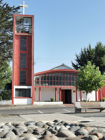 Liceo Nuestra Señora Del Carmen