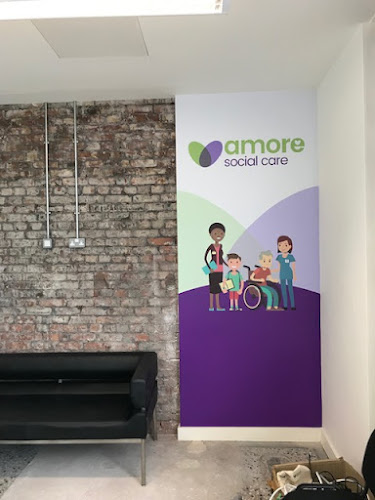 Comments and reviews of Amore Social Care Liverpool