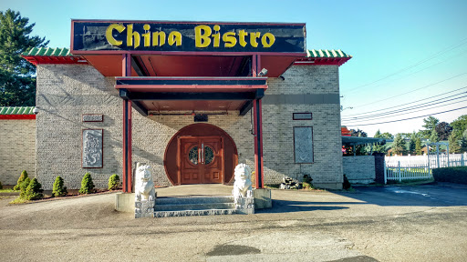 Sushi Restaurant «China Bistro», reviews and photos, 89 Lake St, Laconia, NH 03246, USA