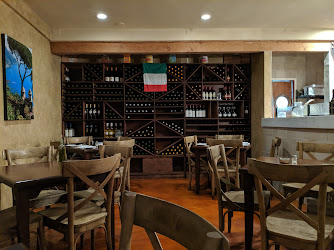 Pummarò Pizzeria & Ristorante Italiano