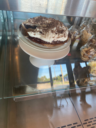 Coffee Shop «The Bean Coffee Shop», reviews and photos, 169 S Gay St, Auburn, AL 36830, USA