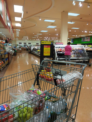 Supermarket «Price Chopper», reviews and photos, 1640 Eastern Pkwy, Schenectady, NY 12309, USA