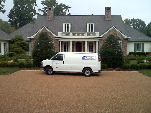 Professional Carpet Care of Durham & Chapel Hill, NC