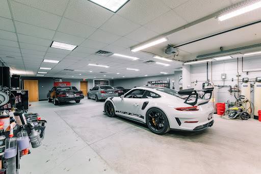 Exquisite Auto Spa en Elm Grove