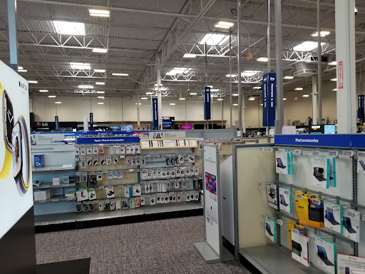 Electronics Store «Best Buy», reviews and photos, 200 Mall Cir Dr, Monroeville, PA 15146, USA