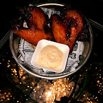 Photo n°1 de l'avis de Veronica.r fait le 15/10/2019 à 08:47 sur le  Verve - Bistrot à Udine