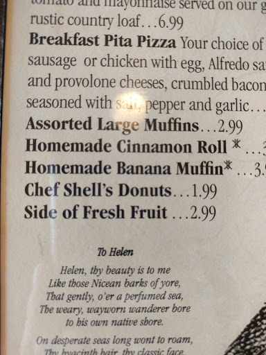 Cafe «Raven Cafe», reviews and photos, 932 Military St #1, Port Huron, MI 48060, USA