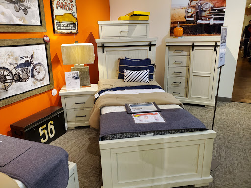 Furniture Store «Levin Furniture», reviews and photos, 400 Chauvet Dr, Pittsburgh, PA 15275, USA