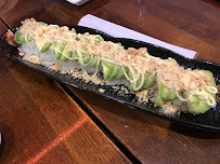 California roll du Restaurant de sushis Ten Chi Sun à Paris - n°16