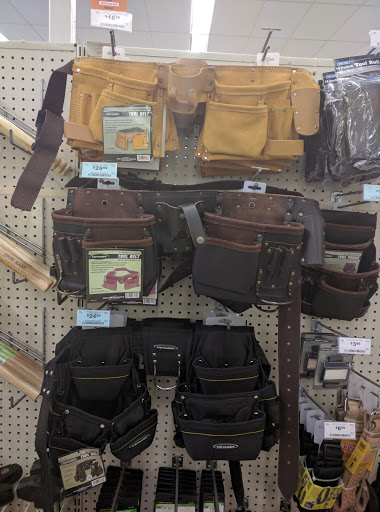 Hardware Store «Harbor Freight Tools», reviews and photos, 2500 W Parmer Ln B, Austin, TX 78727, USA