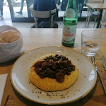 Photo n°4 de l'avis de Serena.a fait le 01/10/2021 à 11:52 sur le  Al Bistrot Forno con Cucina à Curno