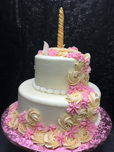Baking Supply Store «Calico Cake Shop», reviews and photos, 7321 Orangethorpe Ave, Buena Park, CA 90621, USA