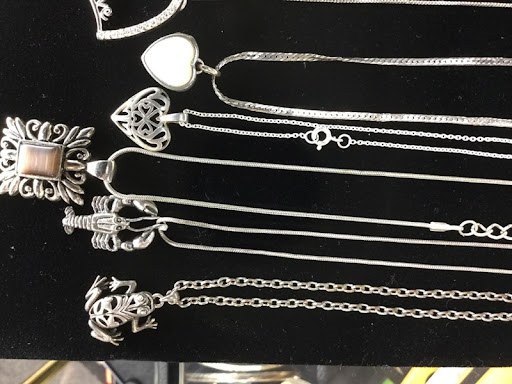 Pawn Shop «J & J Pawn Shop», reviews and photos, 57 Broad St, New Britain, CT 06053, USA