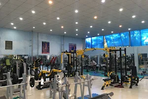 CLB Gym Phước Tân image