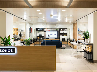 Sonos Shop in Shop