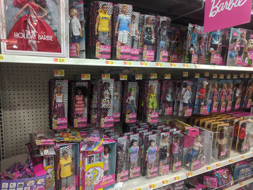 Department Store «Walmart Supercenter», reviews and photos, 3601 East Main Street, Richmond, IN 47374, USA