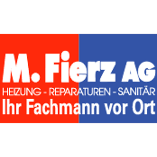 Fierz M. AG - Neuhausen am Rheinfall