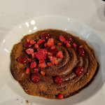 Photo n°13 de l'avis de Federico. fait le 31/10/2022 à 10:50 sur le  Contrasto Ristorante - Viterbo à Viterbo