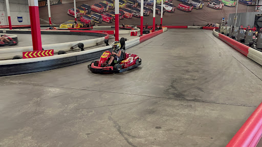Go-Kart Track «Tampa Bay Grand Prix», reviews and photos, 12350 Automobile Blvd, Clearwater, FL 33762, USA