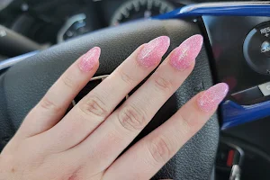 Modern Nails image