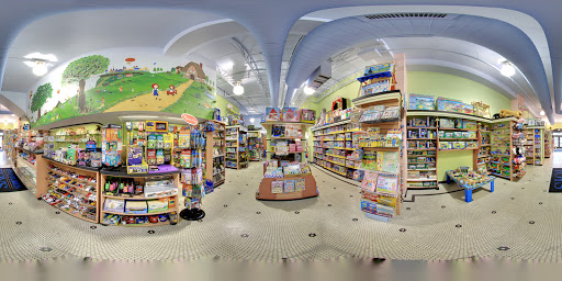 Toy Store «Adventures In Toys», reviews and photos, 250 W Maple Rd, Birmingham, MI 48009, USA
