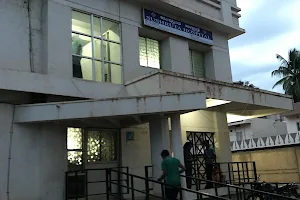 Sushruta Hospital Hospet image