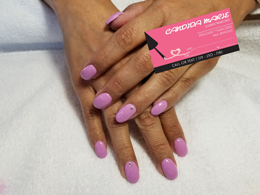 Hair Salon «Reflections Salon, Inc», reviews and photos, 2767 W Shaw Ave, Fresno, CA 93711, USA