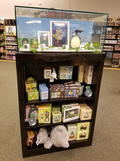 Book Store «Barnes & Noble», reviews and photos, 760 SE Maynard Rd, Cary, NC 27511, USA