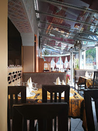 Atmosphère du Restaurant marocain La Table Marocaine à Limeil-Brévannes - n°8