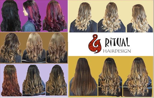 Hair Salon «Ritual Hair Design», reviews and photos, Ritual Hair Design, 2020 NW Aloclek Dr #101a, Hillsboro, OR 97124, USA