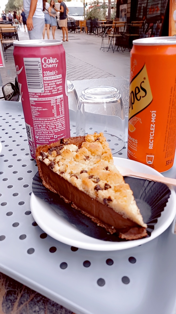 Photo n° 1 de l'avis de Stéphanie. fait le 10/08/2023 à 20:10