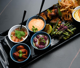 Sankayi Restaurant & Lounge photo