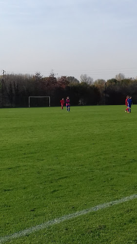 Centre de loisirs Ligue de Football des Pays de la Loire - Siège Saint-Sébastien-sur-Loire