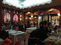 Atmosphère du Restaurant indien ARTI INDIEN (Depuis 1989) à Paris - n°7