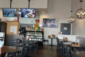 Vietnam Bistro image