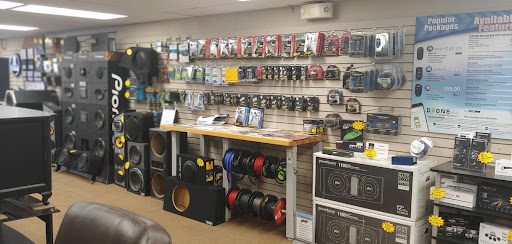 Home Theater Store «The Stereo Shop», reviews and photos, 2613 W Ridge Rd, Rochester, NY 14626, USA