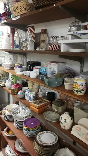 Thrift Store «Arc of Atlantic County», reviews and photos, 6409 Ventnor Ave, Ventnor City, NJ 08406, USA