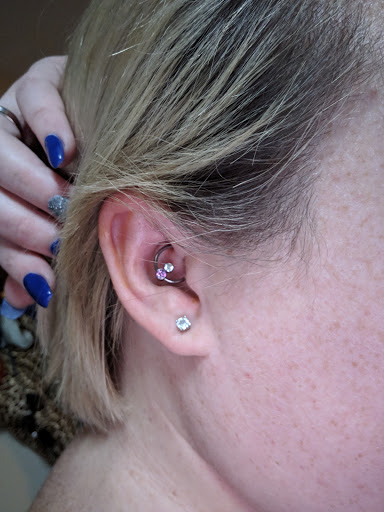 Find tattoo ideas for best friends for your next unique tattoo in Canton at Couture Tattoo and Body Piercing