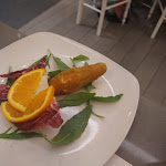 Photo n°2 de l'avis de Giuseppe.e fait le 28/06/2022 à 17:37 sur le  Pizzeria La Dea Bendata à Pozzuoli