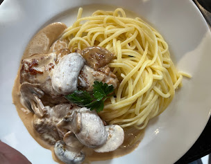 Photo n°42 de Paola Ristorante à Vincennes ()
