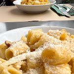 Photo n°2 de l'avis de Peppe.e fait le 08/04/2023 à 11:46 sur le  Mangiadischi - La Moderna Trattoria à Rome